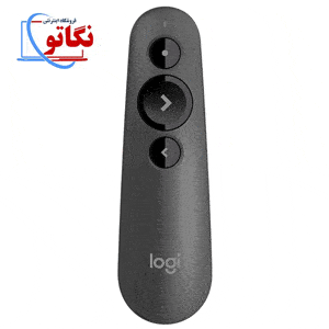 پرزنترلاجیتک R500