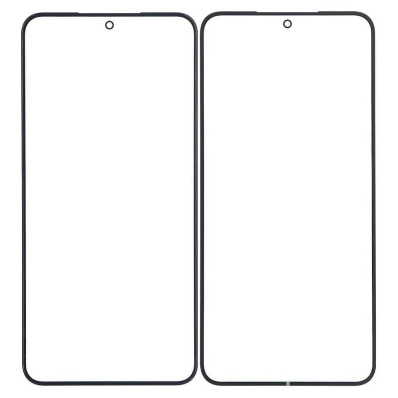 گلس تعمیراتی سامسونگ Samsung Galaxy S22 5G / S901