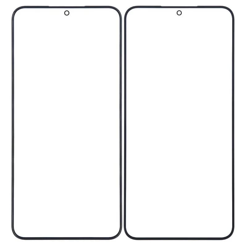 گلس تعمیراتی سامسونگ Samsung Galaxy S22 Plus 5G / S906