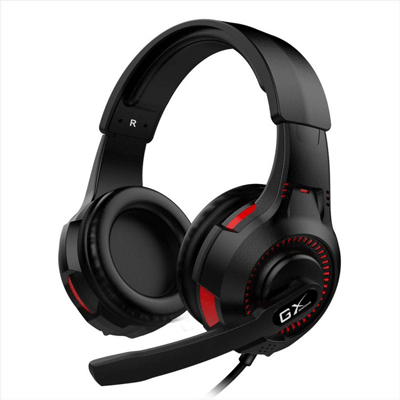هدست گیمینگ جنیوس HS-G600V