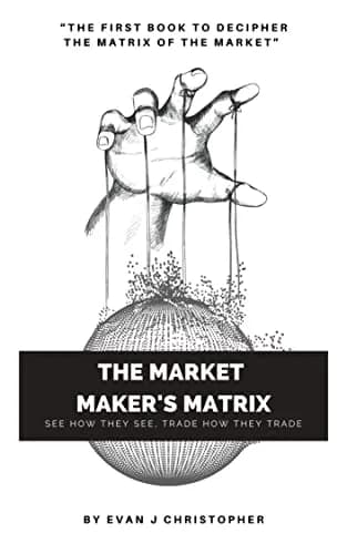 و دانلود نسخه کامل کتاب زبان اصلی The Market Maker’s Matrix: See How they see, trade how they trade Kindle Edition PDF | دانلود کتاب خارجی