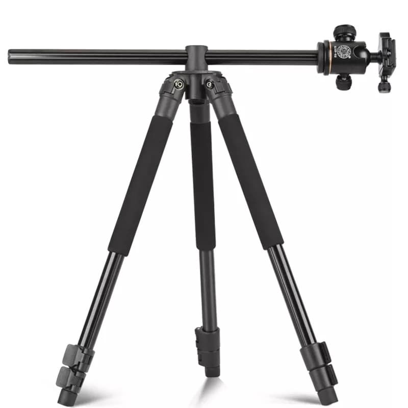 سه پایه مدل T عکاسی حرفه ای مدل Professional Tripod 308h