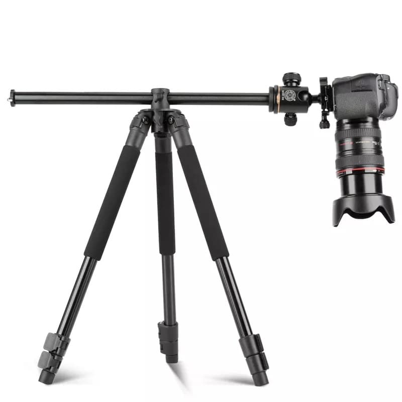 سه پایه مدل T عکاسی حرفه ای مدل Professional Tripod 308h — تصویر ۲