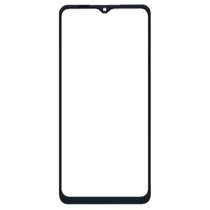 گلس تعمیراتی سامسونگ Samsung Galaxy M13 4G / M135