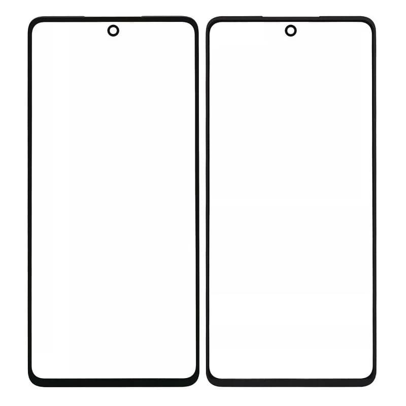 گلس تعمیراتی سامسونگ Samsung Galaxy S20 FE 2022 / G781
