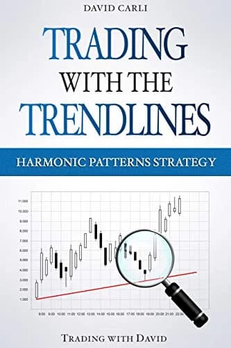 و دانلود نسخه کامل کتاب زبان اصلی Trading with the Trendlines – Harmonic Patterns Strategy: Trading Strategy. Forex, Stocks, Futures, Commodity, CFD, ETF. PDF | دانلود کتاب خارجی