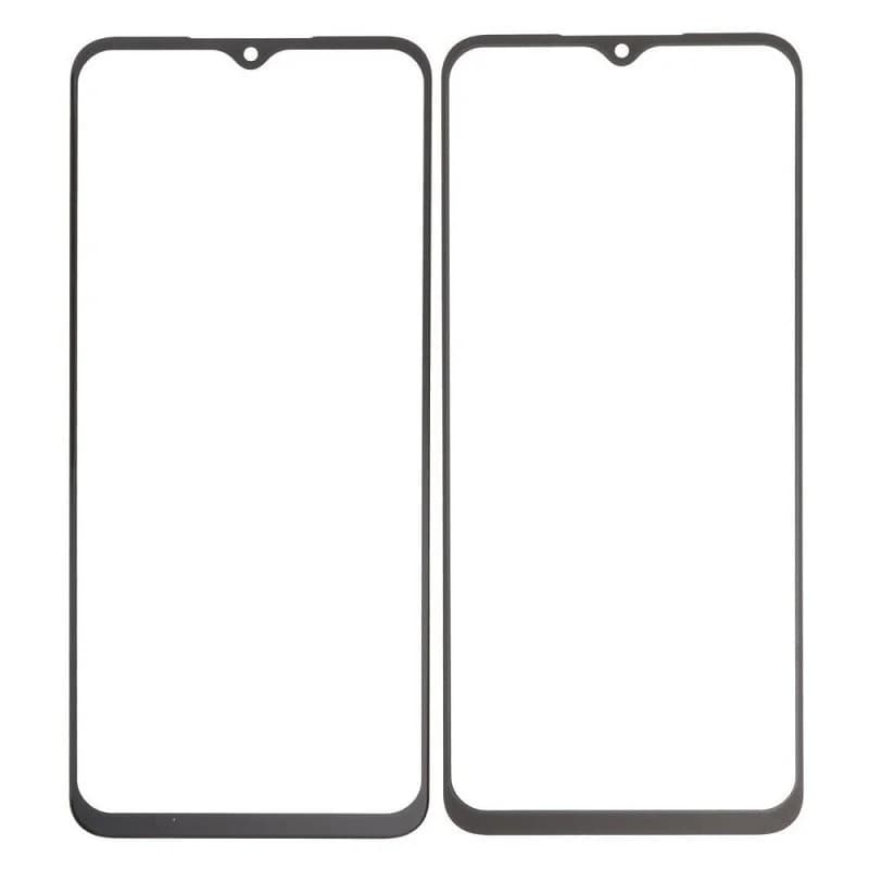 گلس تعمیراتی سامسونگ Samsung Galaxy A23 4G / A235