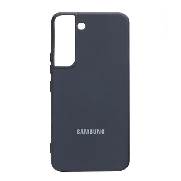 قاب سیلیکونی سامسونگ مدل Samsung Silicone Cover For S22 — تصویر ۸