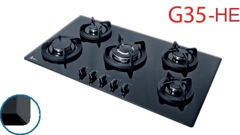 اجاق گاز رومیزی اخوان G 35HE