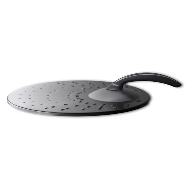 محافظ پاشش روغن سیلیت مدل Silit Splash Guard 32 cm — تصویر ۲