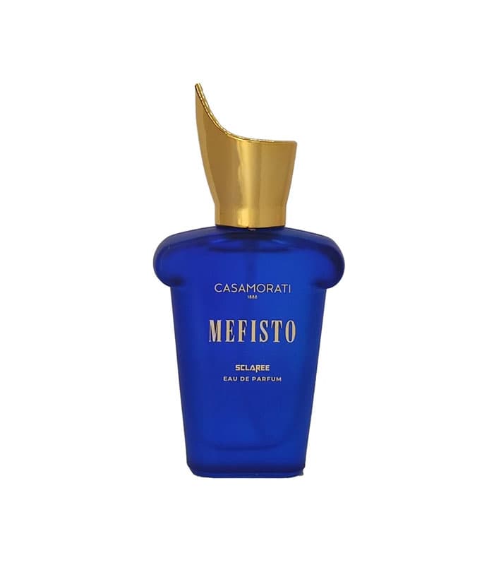 عطر جیبی اسکلاره CASAMORATI MEFISTO حجم 35 میلی لیتر