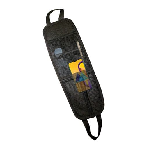 کیف نگهدارنده کنار صندلی خودرو — تصویر ۶