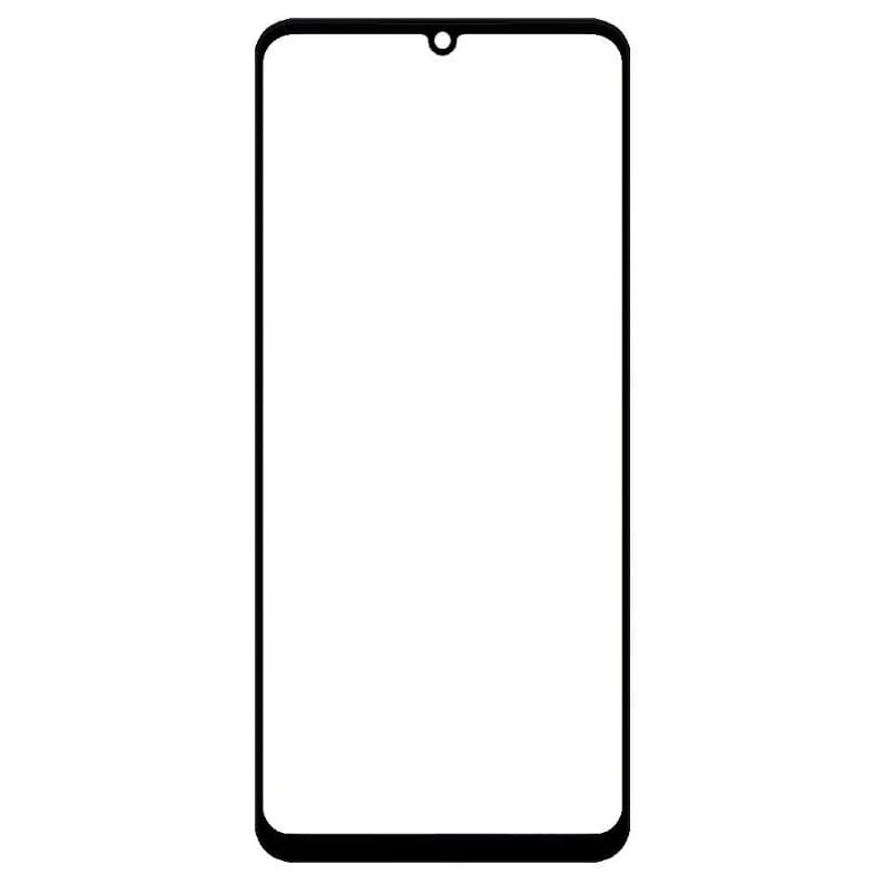 گلس تعمیراتی سامسونگ Samsung Galaxy F05 / E055