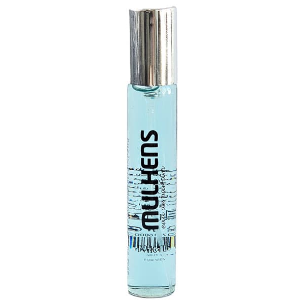 عطر جیبی اینوکتوس مولهنس MULHENS Invictus 27 mil