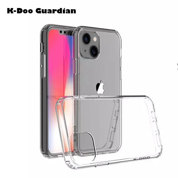 قاب K-Doo گوشی اپل iPhone 13 مدل Guardian