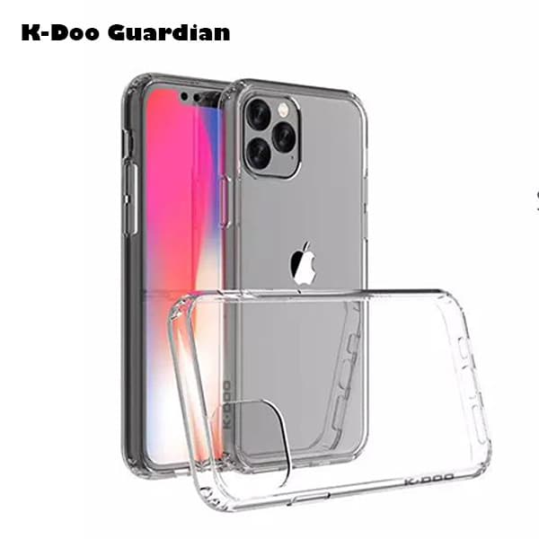 قاب K-Doo گوشی اپل iPhone 13 Pro مدل Guardian