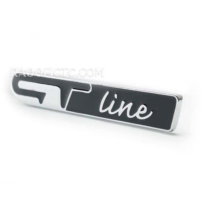 آرم جی تی لاین کد 20 — تصویر ۲