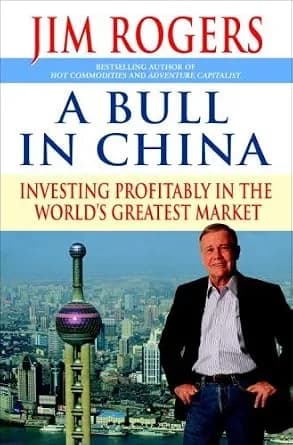 و دانلود نسخه کامل کتاب زبان اصلی A Bull in China: Investing Profitably in the World’s Greatest Market PDF | دانلود کتاب خارجی