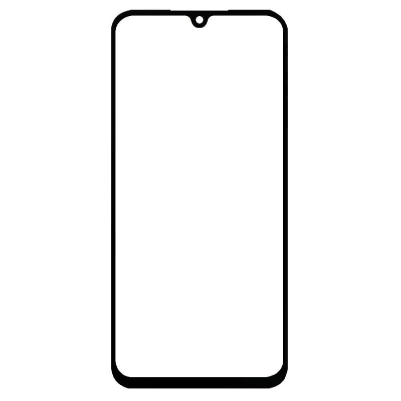 گلس تعمیراتی سامسونگ Samsung Galaxy A15 4G / A155