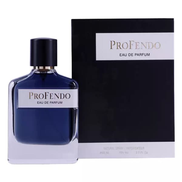 ادو پرفیوم مردانه لاتوسکا مدل Profendo حجم 100 میل — تصویر ۲