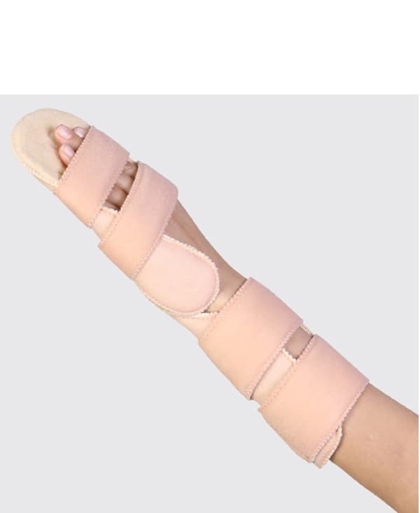 اسپلینت کوک آپ بلند طب و صنعت 36900 tebosanat — تصویر ۳
