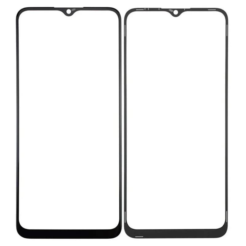 گلس تعمیراتی سامسونگ Samsung Galaxy A02s / A025