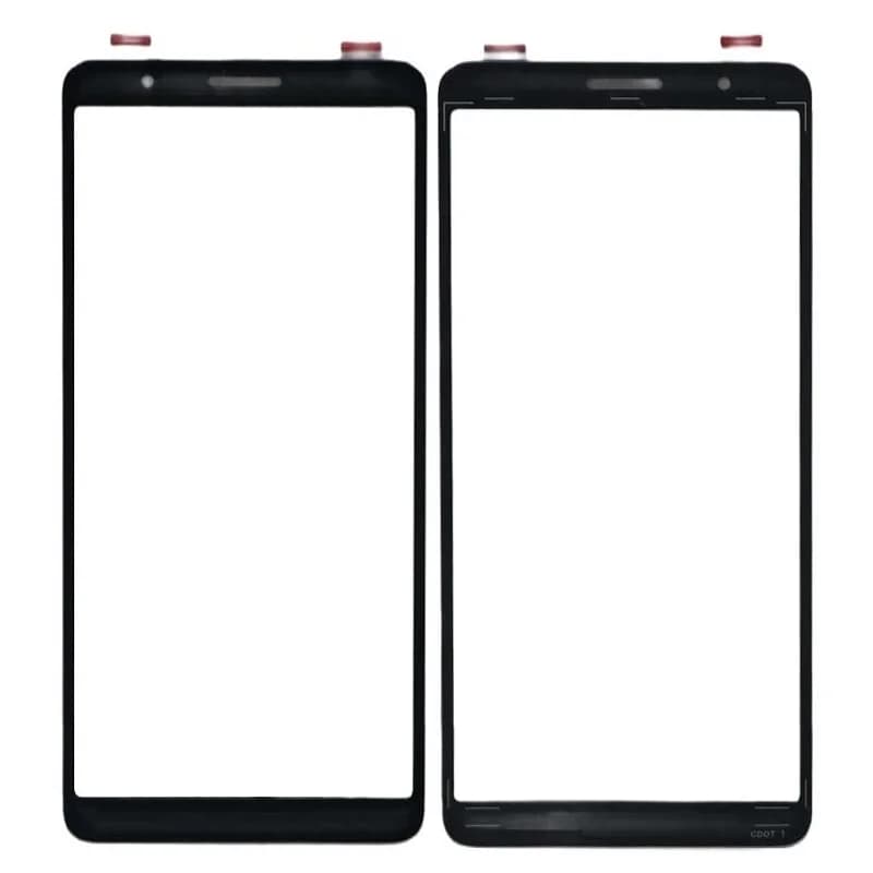 گلس تعمیراتی سامسونگ Samsung Galaxy M01 Core / M013