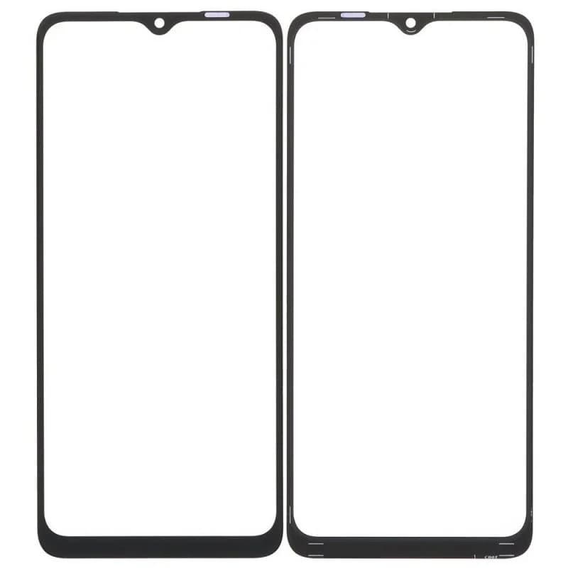 گلس تعمیراتی سامسونگ Samsung Galaxy A04e / A042