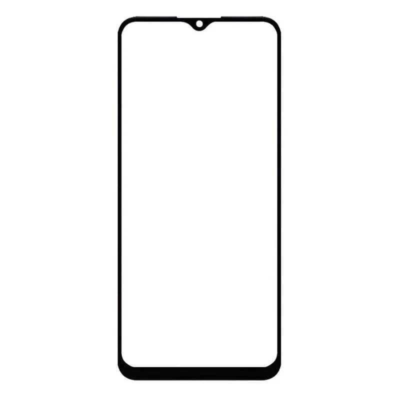 گلس تعمیراتی سامسونگ Samsung Galaxy M04 / M045
