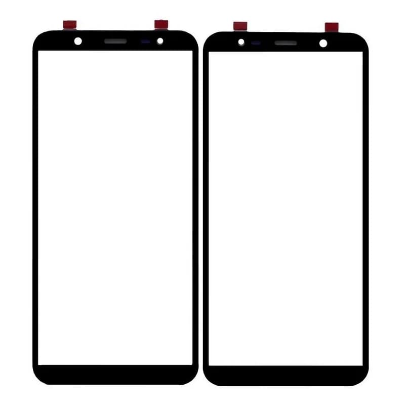 گلس تعمیراتی سامسونگ Samsung Galaxy J8 /J810