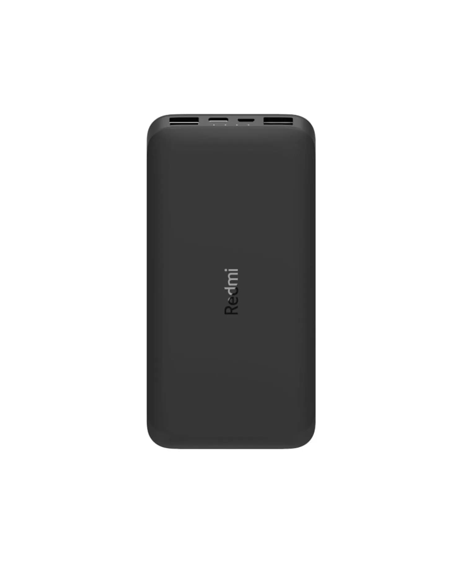 شارژر همراه شیائومی PB100LZM ظرفیت 10000 میلی آمپر ساعت — تصویر ۴