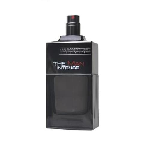 تستر ادوتویلت مردانه مارکو سروسی مدل The Man Intense حجم 100 میلی لیتر