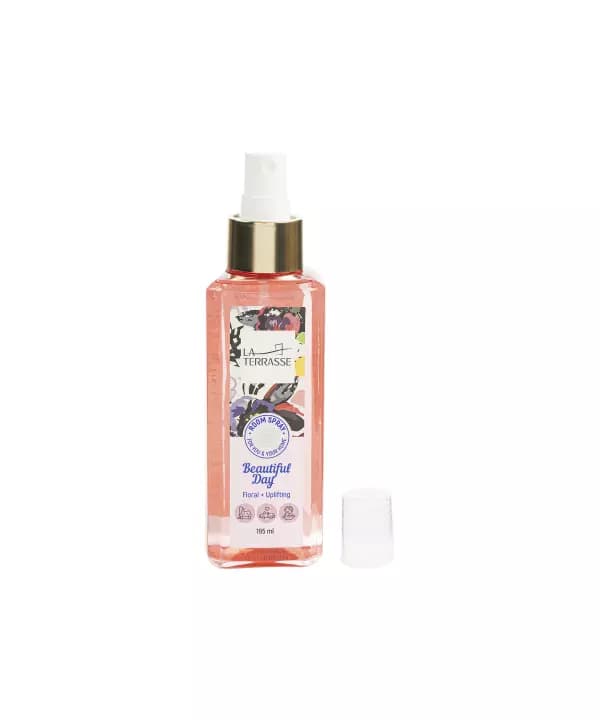 خوشبو کننده هوا بیوتیفول دی لاتراس حجم 195ml — تصویر ۶