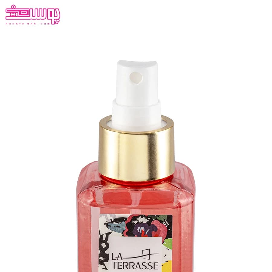 خوشبو کننده هوا بیوتیفول دی لاتراس حجم 195ml — تصویر ۴