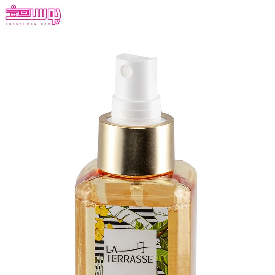 خوشبو کننده هوا سوییت هوم لاتراس حجم 195ml — تصویر ۴