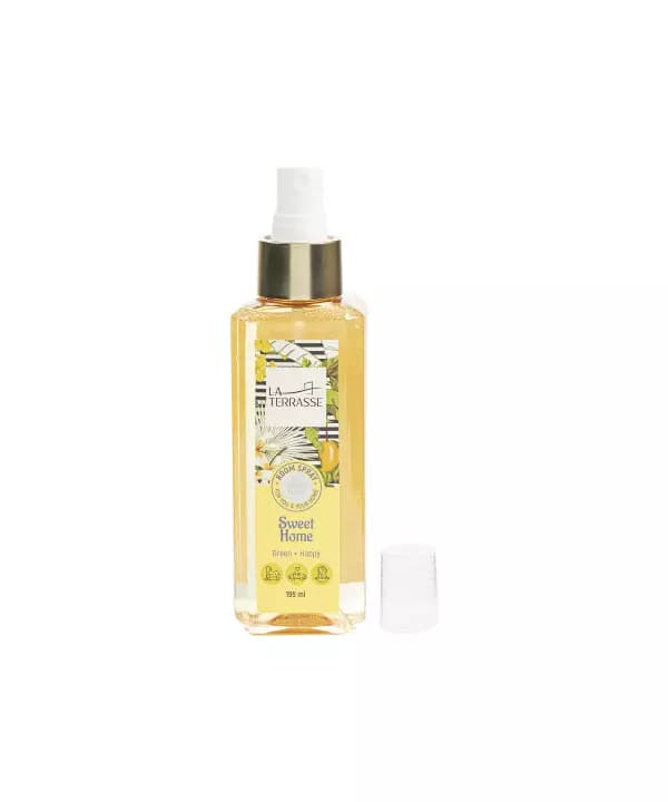 خوشبو کننده هوا سوییت هوم لاتراس حجم 195ml — تصویر ۶