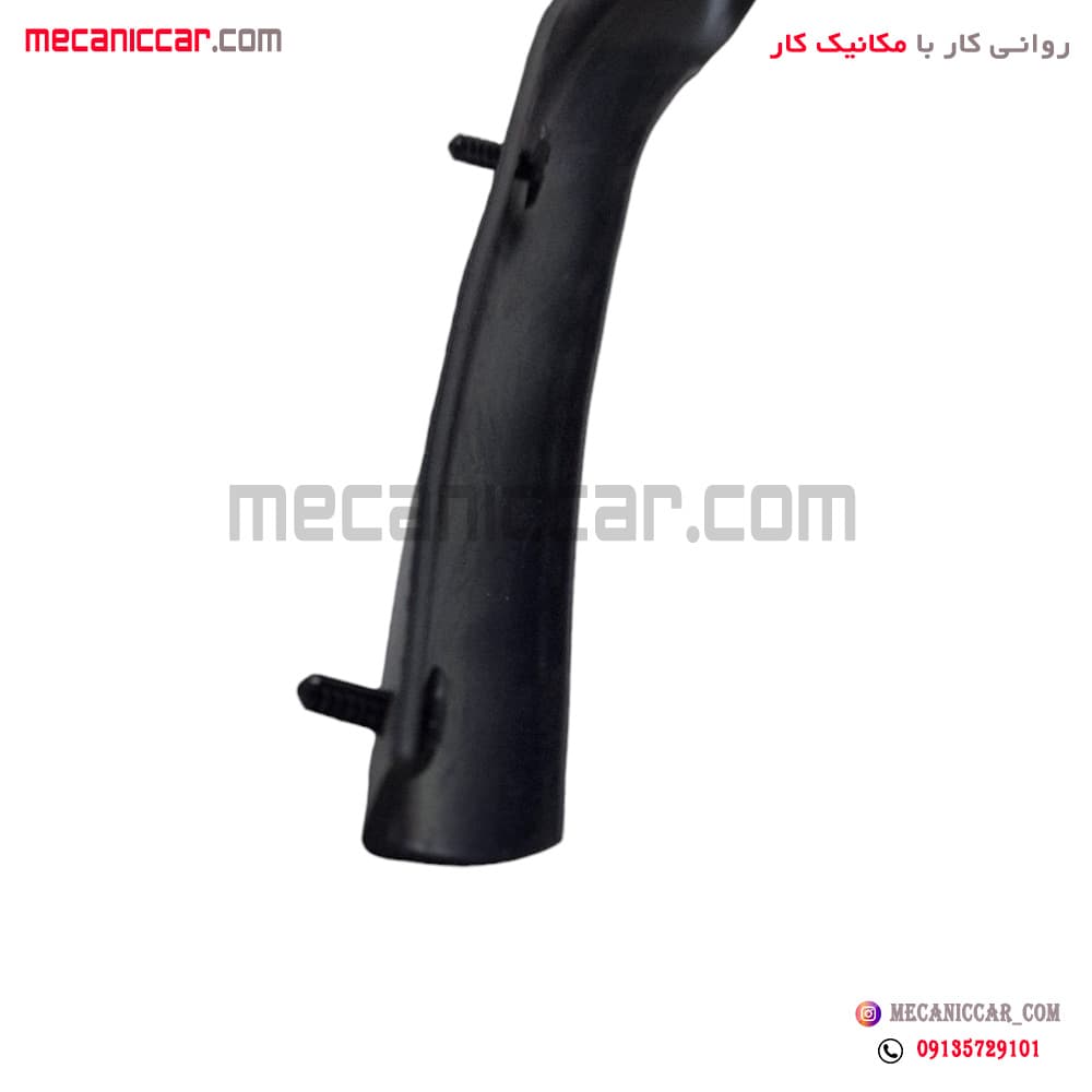 نوار زیر کاپوت (درب موتور) جلو ساینا اذین پارت — تصویر ۲