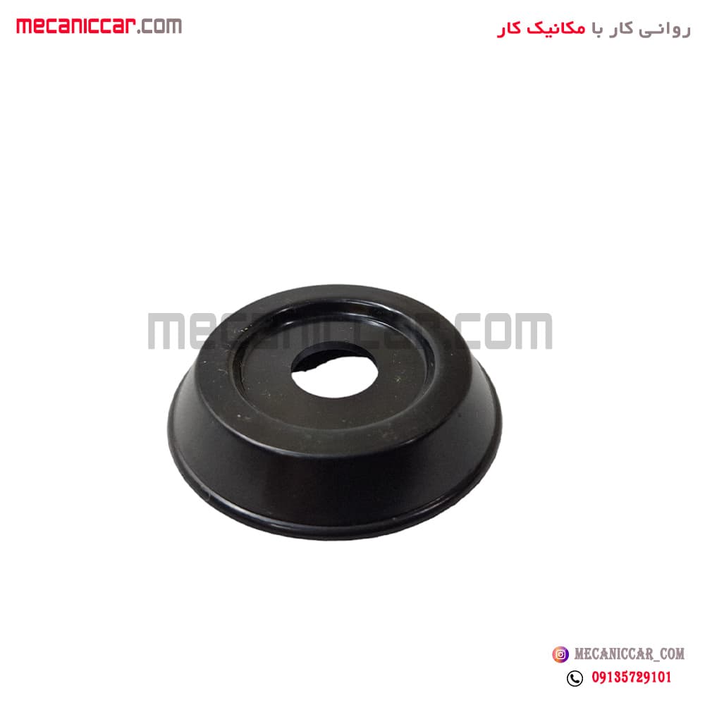 قاب دور دستگیره شیشه بالابر پیکان