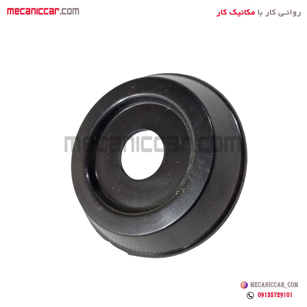 قاب دور دستگیره شیشه بالابر پیکان — تصویر ۳