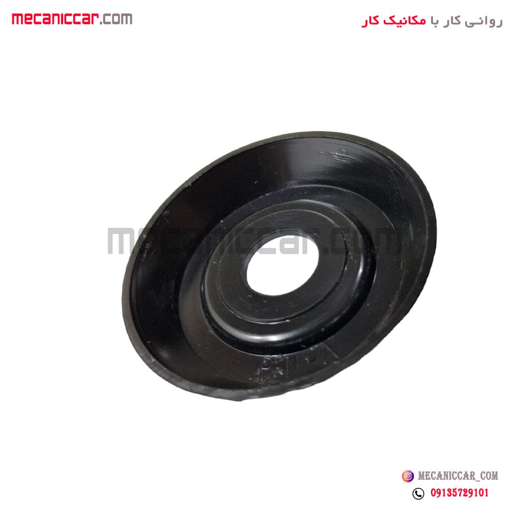 قاب دور دستگیره شیشه بالابر پیکان — تصویر ۲