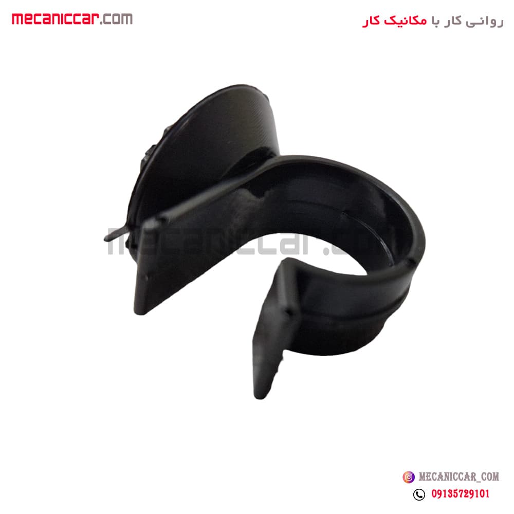 بست شیلنگ های بخاری هیدرولیک پژو ۴۰۵ و پارس و سمند ارادپارت