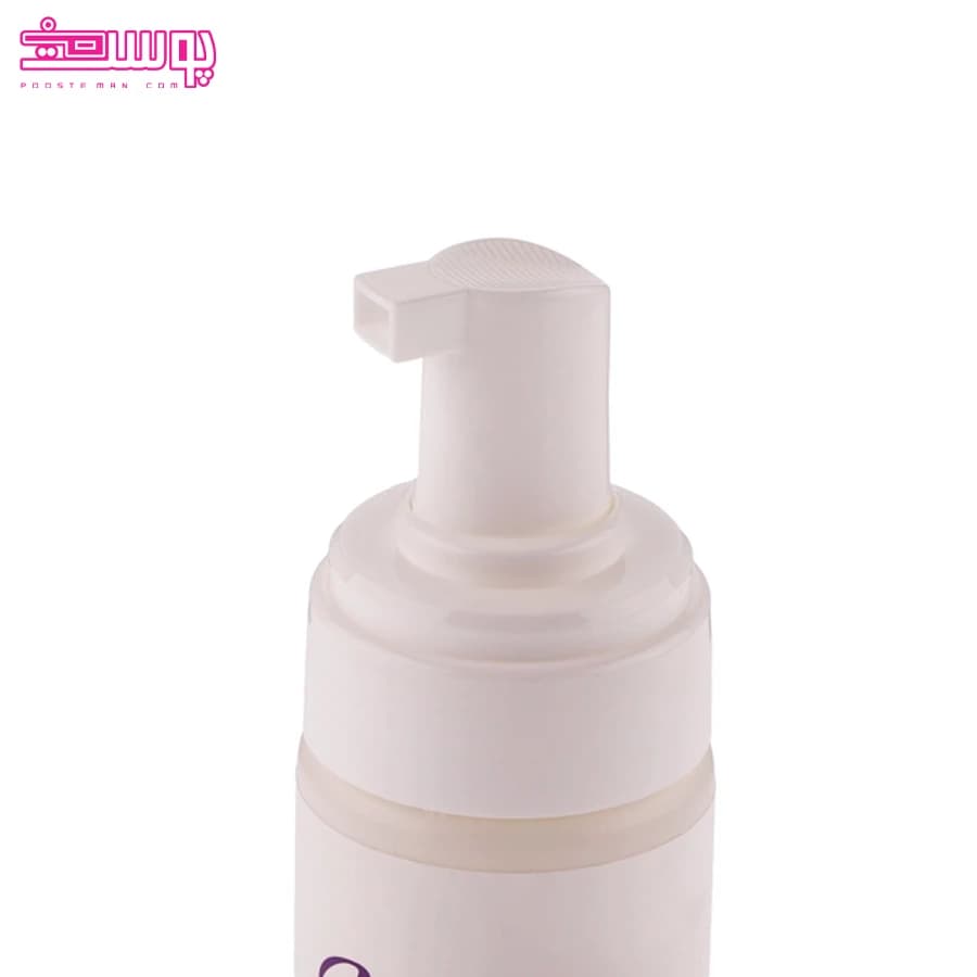فوم شستشوی صورت پوست چرب یونی لد حجم 200ml — تصویر ۴