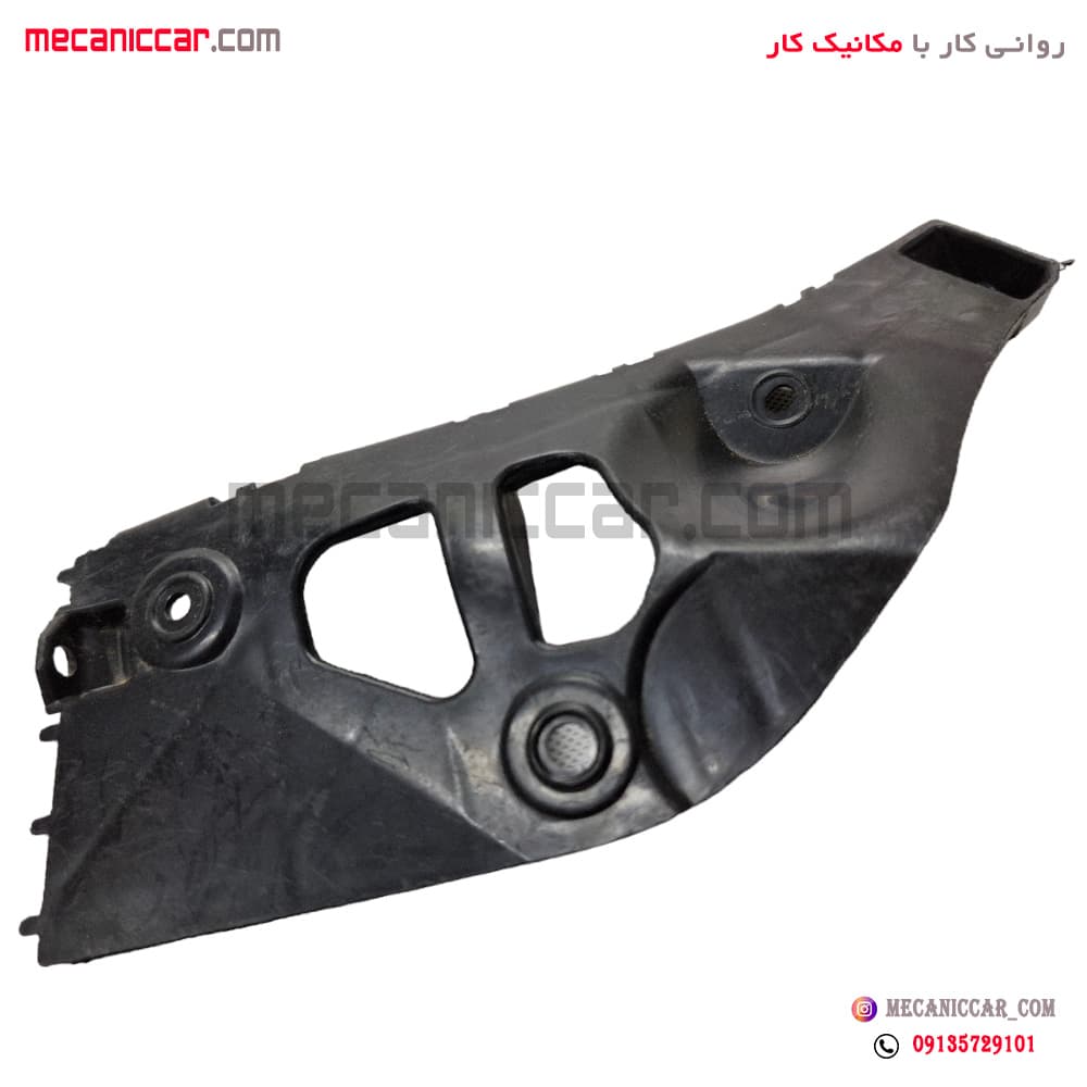 براکت سپر عقب راست ساندرو نیکوپارت