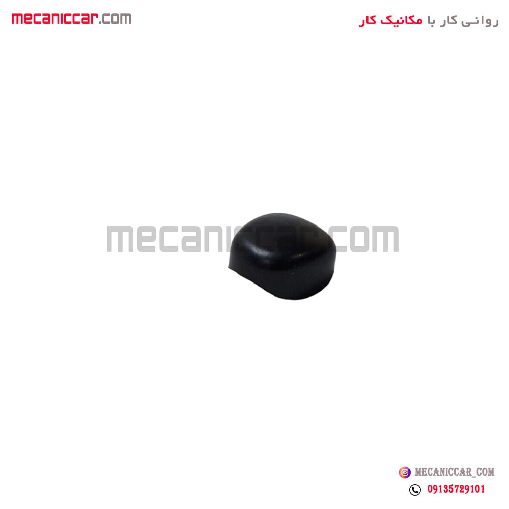 کلید کشویی پنل کولر و بخاری پژو 206 پیشرفت