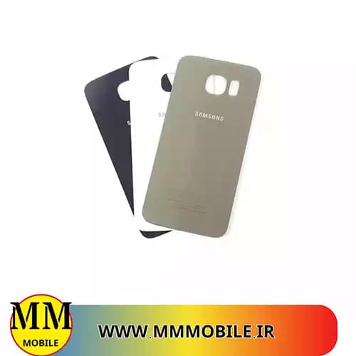 درب پشت گوشی سامسونگ door sumsung s6 g920