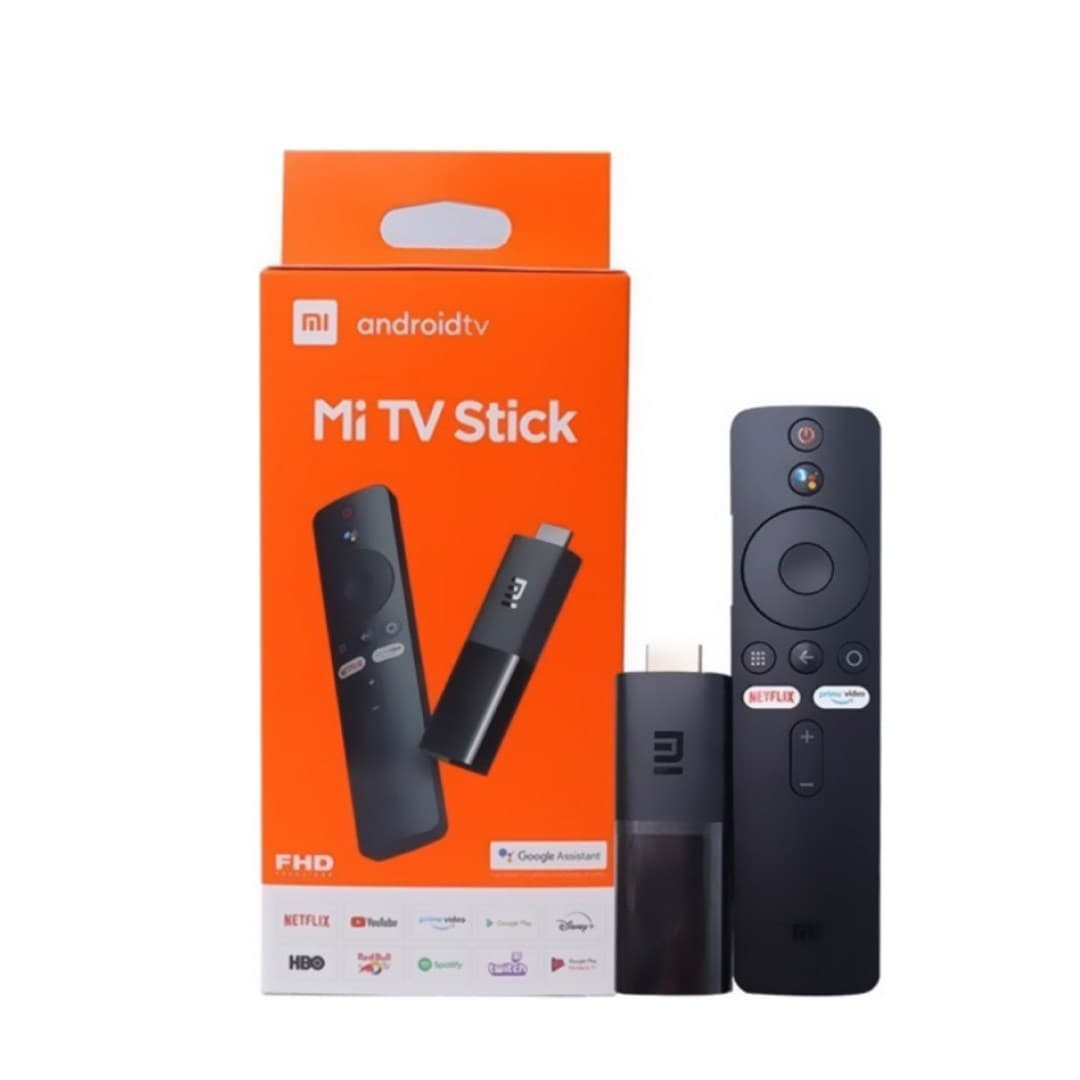 اندروید باکس شیائومی مدل XIAOMI TV Stick