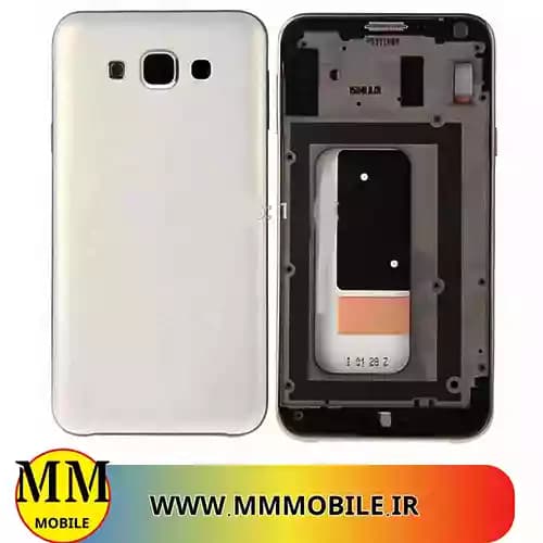 قاب کامل گوشی سامسونگ midell samsung e7 / e700