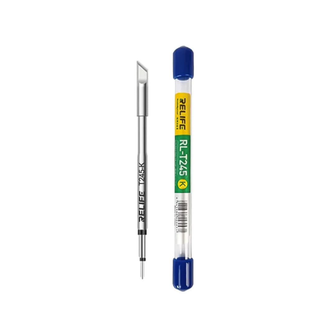 نوک هویه کاتری ریلایف Relife RL-T245-K — تصویر ۲