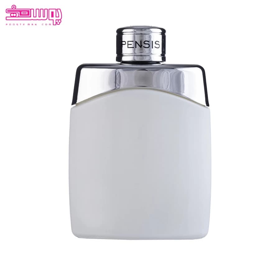 ادو تویلت مردانه پنسیس مدل Legend Spirit حجم 100ml — تصویر ۲