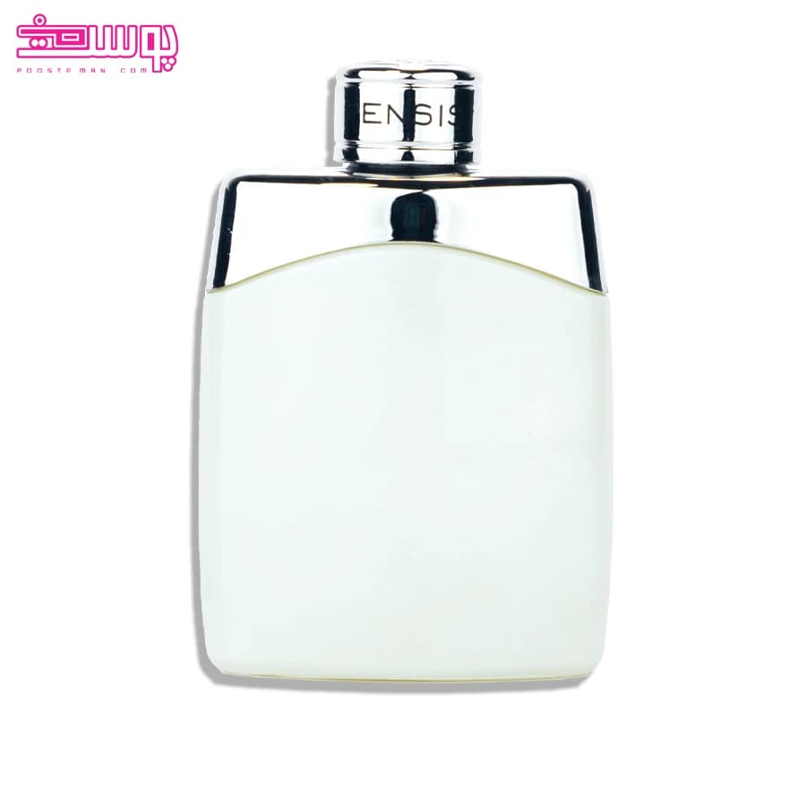 ادو تویلت مردانه پنسیس مدل Legend Spirit حجم 100ml